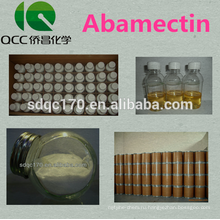 Горячий пестицид для продажи Abamectin 95% TC 1,8% EC 3,6% EC CAS 71751-41-2